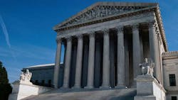 US Supreme Court Refuses Challenge to California Climate Rule US Supreme Court Refuses Challenge to California Climate Rule