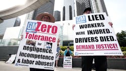 GMs IgnitionSwitch Crisis Deepens Death Toll Rises To 16 GMs IgnitionSwitch Crisis Deepens Death Toll Rises To 16