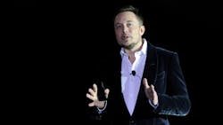 Elon Musk Is Arrogance a Success Factor Elon Musk Is Arrogance a Success Factor