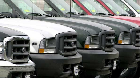 US Auto Sales Exceed Expectations in June IndustryWeek