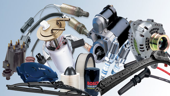 Bosch to Create 3000 Jobs in Mexico