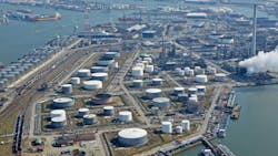 ExxonMobil Pumps Money into Europe ExxonMobil Pumps Money into Europe