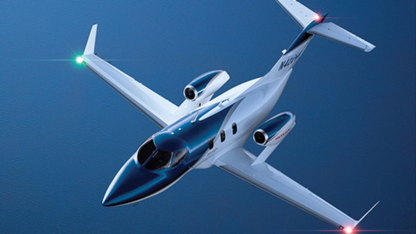 hondajet