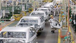 PeugeotDongfeng to Build Fourth China Plant PeugeotDongfeng to Build Fourth China Plant
