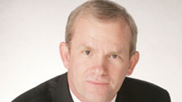 GE Taps China CEO to Lead Alstom Merger