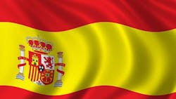 Spanish Factories Boost Output Spanish Factories Boost Output