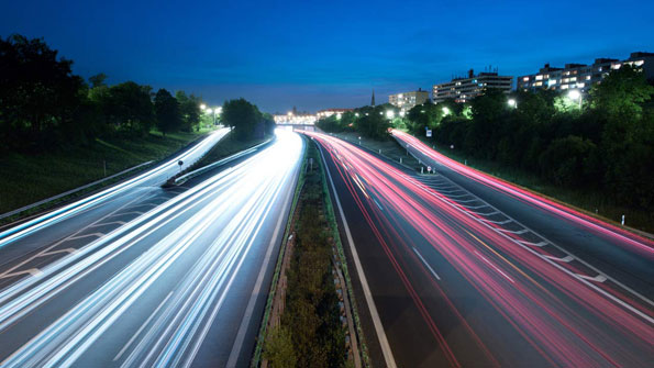 Germany to Charge Foreign Drivers for Using Autobahn