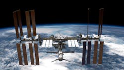 NASA to Send 3D Google Smartphones for Robots to Space Station NASA to Send 3D Google Smartphones for Robots to Space Station