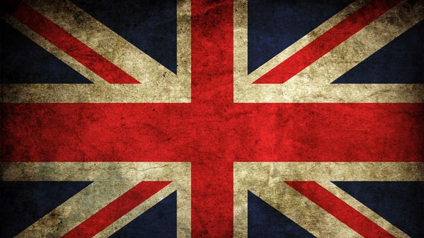 British Industrial Output Drops