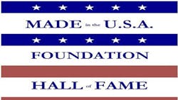 Ford GM Walmart Win Made in the USA Awards Ford GM Walmart Win Made in the USA Awards