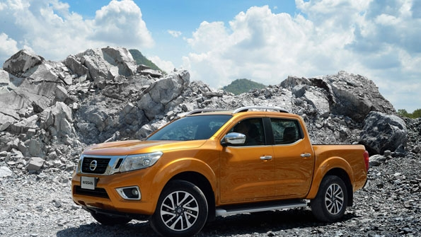 Nissans Second Production Plant in Thailand Targets Growing Market