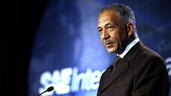 Delphi CEO to Be on US Senate Panel Hot Seat in GM Probe Delphi CEO to Be on US Senate Panel Hot Seat in GM Probe