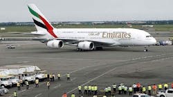 Emirates Orders150 Boeing 777X Planes for 56 Billion Emirates Orders150 Boeing 777X Planes for 56 Billion
