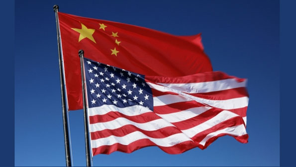 China US Committed to Managing Differences