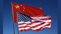 China US Committed to Managing Differences China US Committed to Managing Differences
