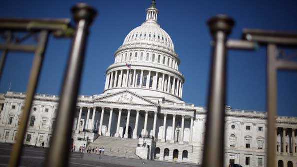 House Clears Job Training Bill for Obamas Signature