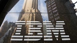 IBM Betting 3 Billion on Breakthrough in Chips IBM Betting 3 Billion on Breakthrough in Chips