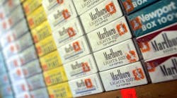 Industryweek 7030 Philip Morris Challenges New European Tobacco Laws