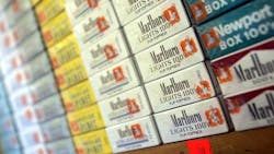 Philip Morris to Contest New European Tobacco Laws Philip Morris to Contest New European Tobacco Laws