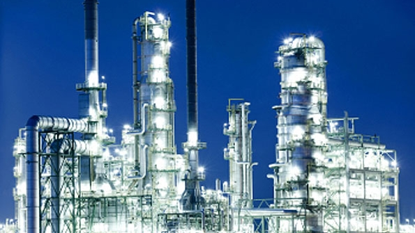 Industrial Control a Weak Link in Cybersecurity