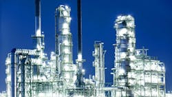 Industrial Control a Weak Link in Cybersecurity Industrial Control a Weak Link in Cybersecurity