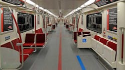 Hundreds of Bombardier Workers on Strike in Canada Hundreds of Bombardier Workers on Strike in Canada