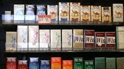 Reynolds American to Buy Lorillard in 274 Billion Reynolds American to Buy Lorillard in 274 Billion