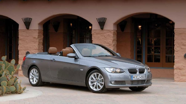 BMW to Recall 16 Million Cars Worldwide