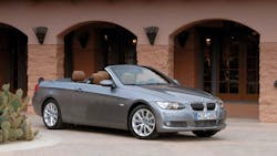 BMW to Recall 16 Million Cars Worldwide BMW to Recall 16 Million Cars Worldwide