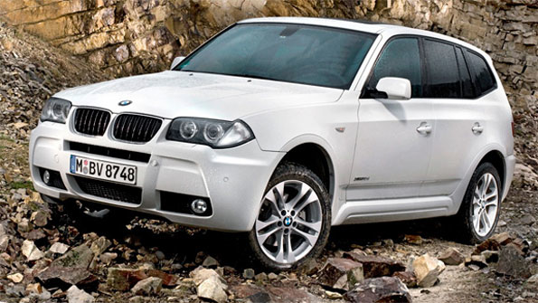 BMW to Double Number of Models Built in China