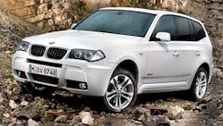 BMW to Double Number of Models Built in China BMW to Double Number of Models Built in China