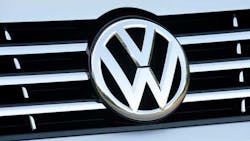 VW Eyes Fiat Takeover VW Eyes Fiat Takeover