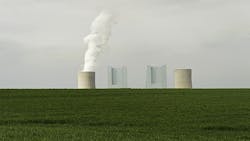 german power plant german power plant