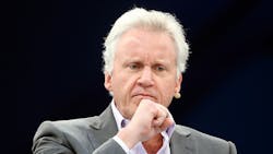 GE Profits Up as Most Industrial Segments Improve GE Profits Up as Most Industrial Segments Improve