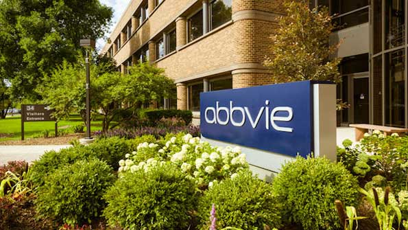 AbbVie Buys Drugmaker Shire for 54 Billion