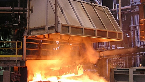 US Companies Buying US Plants from Russian Steelmaker Severstal