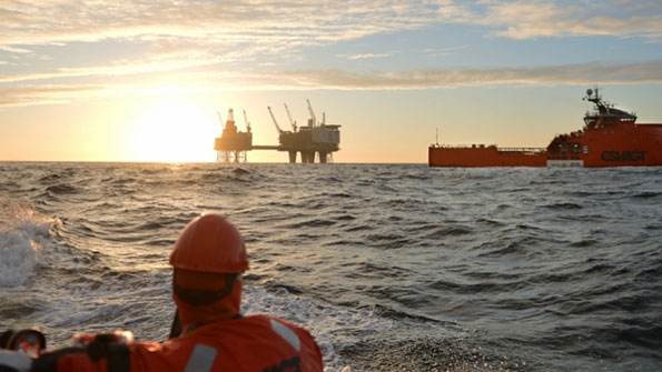 New Arctic Disappointment for Norways Statoil