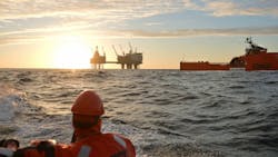 New Arctic Disappointment for Norways Statoil New Arctic Disappointment for Norways Statoil
