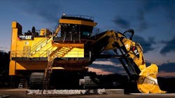 Caterpillar Earnings Edge Higher Caterpillar Earnings Edge Higher