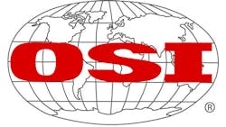 OSI Group logo OSI Group logo