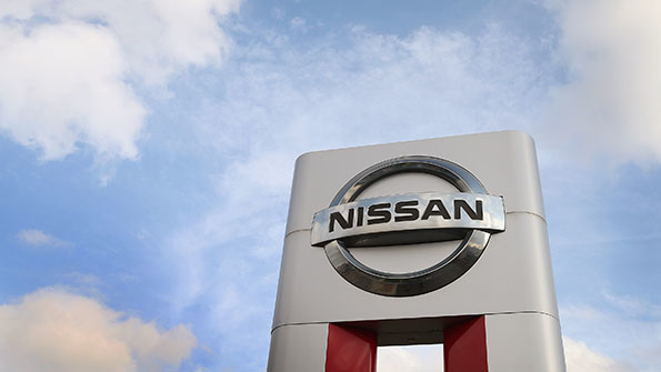 Nissan Quarterly Profit Soars on Strong China Demand
