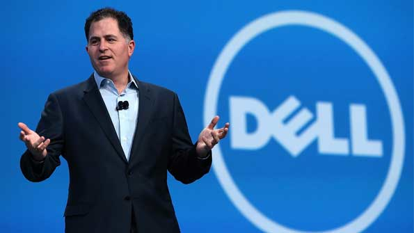 Michael Dell