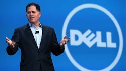 Michael Dell Michael Dell