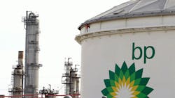 BP Profits Soar 65 BP Profits Soar 65