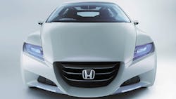 Honda Profit Jumps 196 to 14 Billion Honda Profit Jumps 196 to 14 Billion