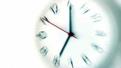 clock clock