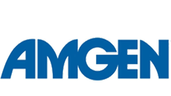 Amgen logo