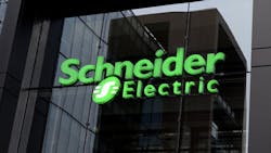 Schneider Electric First Half Profits Hit by Weak Demand Schneider Electric First Half Profits Hit by Weak Demand