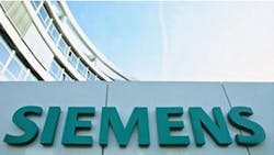 Siemens Quarterly Profit Jumps 27 Siemens Quarterly Profit Jumps 27