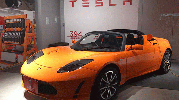 Where Will the New Tesla Gigafactory Land